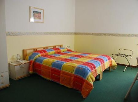 Hotel Marco Polo Caldogno Pokój zdjęcie