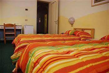 Hotel Marco Polo Caldogno Zewnętrze zdjęcie