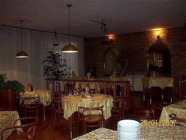 Hotel Marco Polo Caldogno Zewnętrze zdjęcie