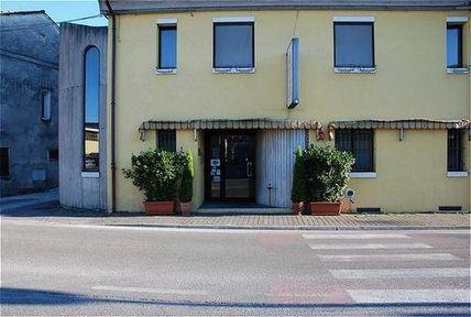 Hotel Marco Polo Caldogno Zewnętrze zdjęcie