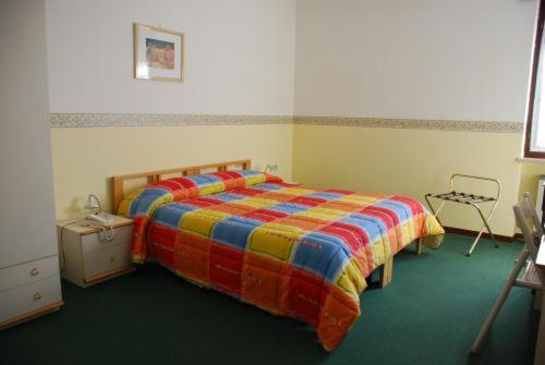 Hotel Marco Polo Caldogno Pokój zdjęcie