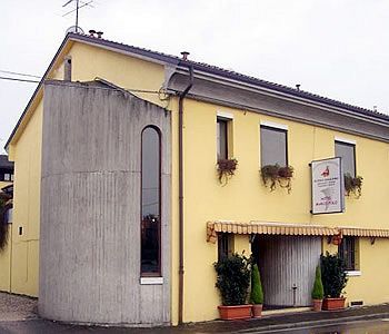 Hotel Marco Polo Caldogno Zewnętrze zdjęcie