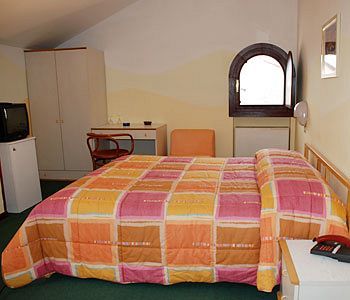 Hotel Marco Polo Caldogno Zewnętrze zdjęcie