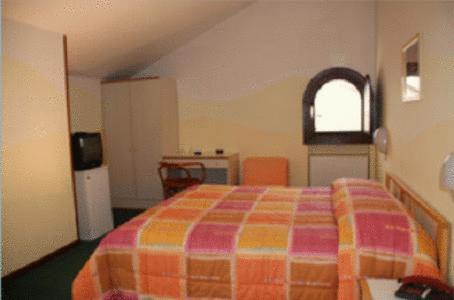Hotel Marco Polo Caldogno Pokój zdjęcie